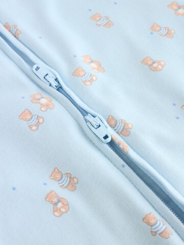 Next Dupačky/body – modrá