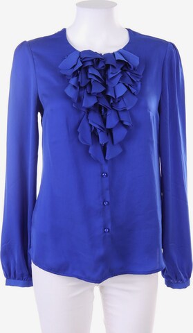 Orsay Blouse & Tunic in S in Blue: front