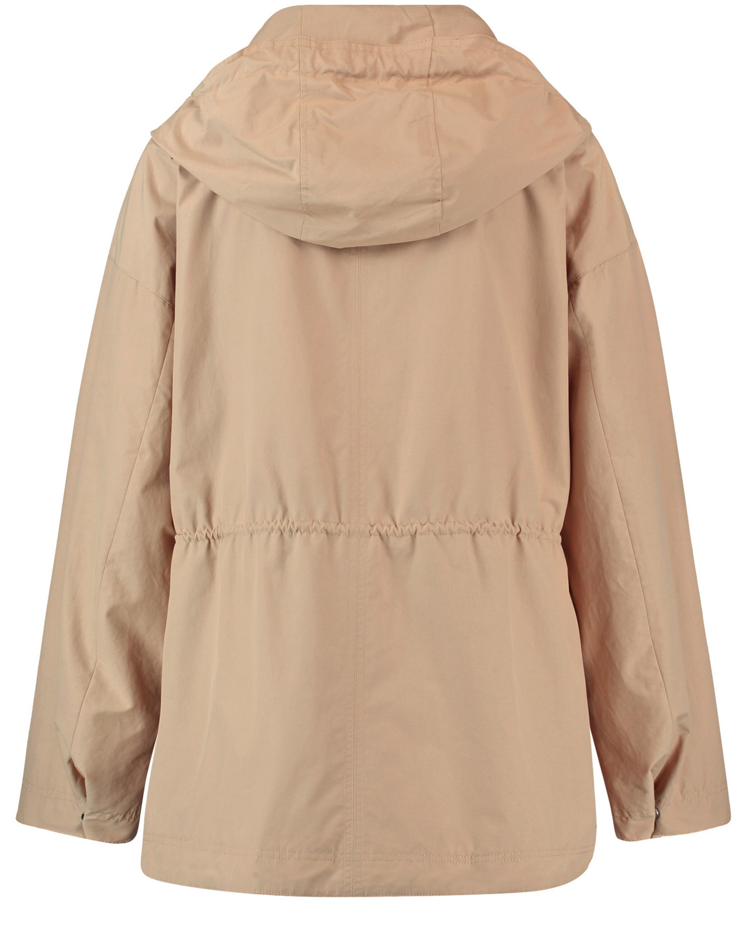 Frauen Jacken GERRY WEBER Jacke in Sand - YA74255 Frauen Jacken GERRY WEBER Jacke in Sand - YA74255