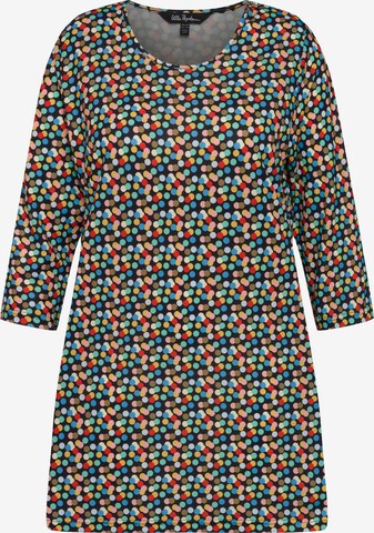 Ulla Popken Shirt in Mixed colors: front