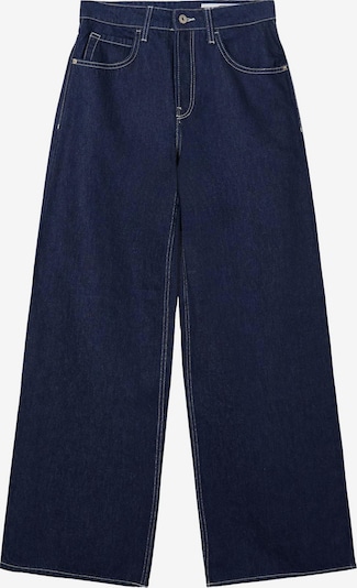 Bershka Jeans i blue denim, Produktvisning