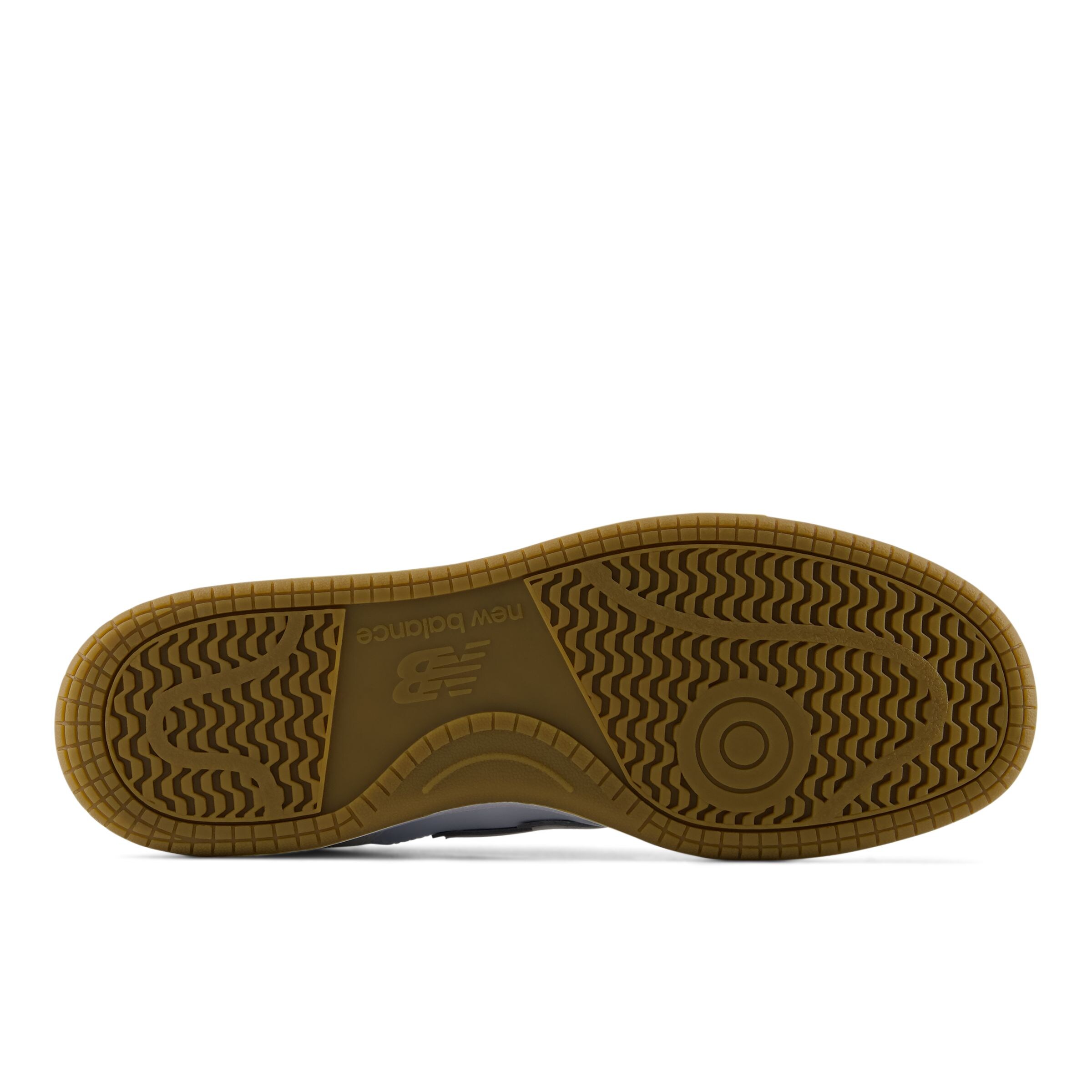 Baskets basses '480' new balance en blanc