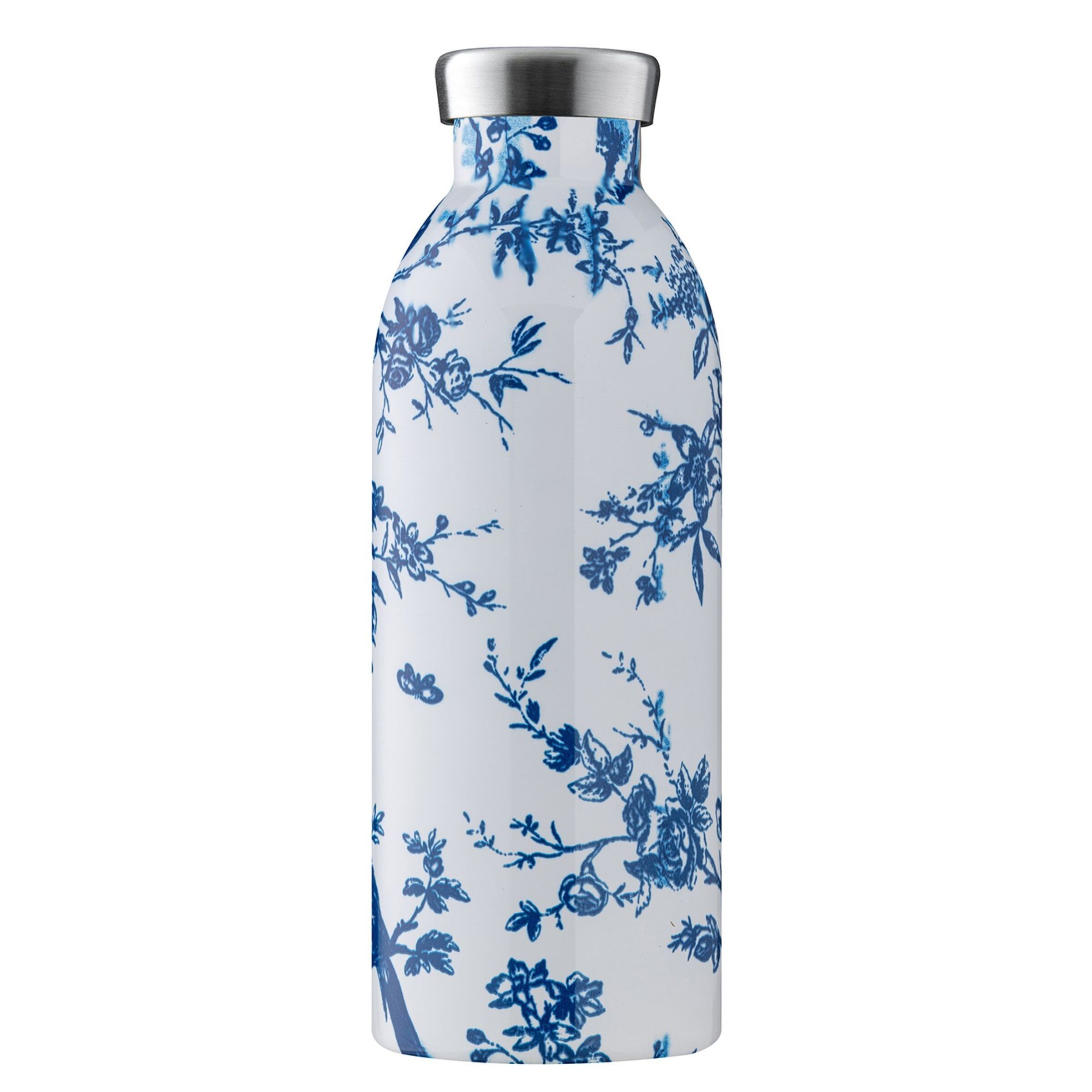 Récipient isotherme 'Clima 500 Ml' 24Bottles en bleu