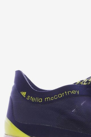 ADIDAS BY STELLA MCCARTNEY Sneaker 37 in Blau
