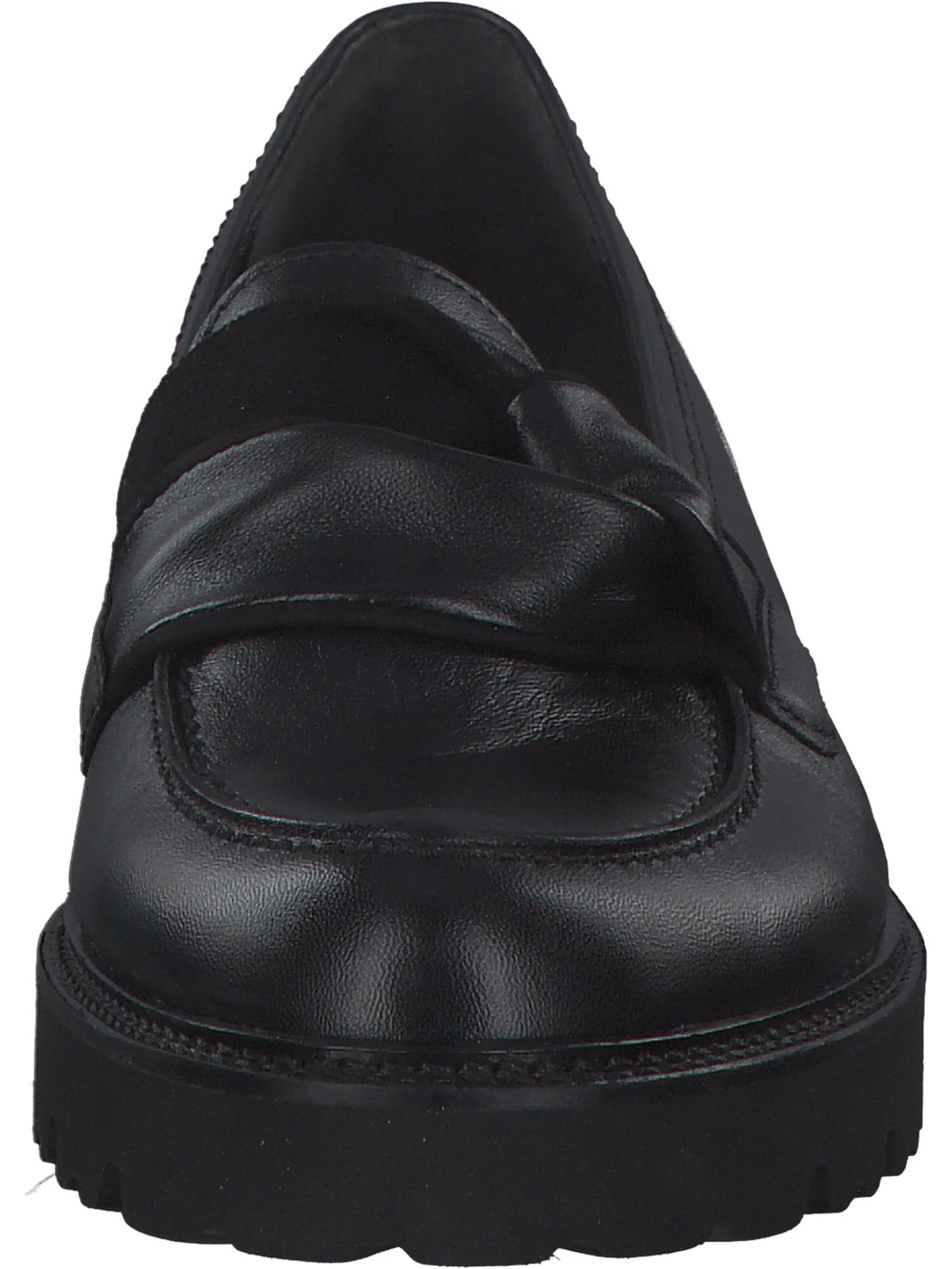 GABOR Moccasin '25.242' in Black