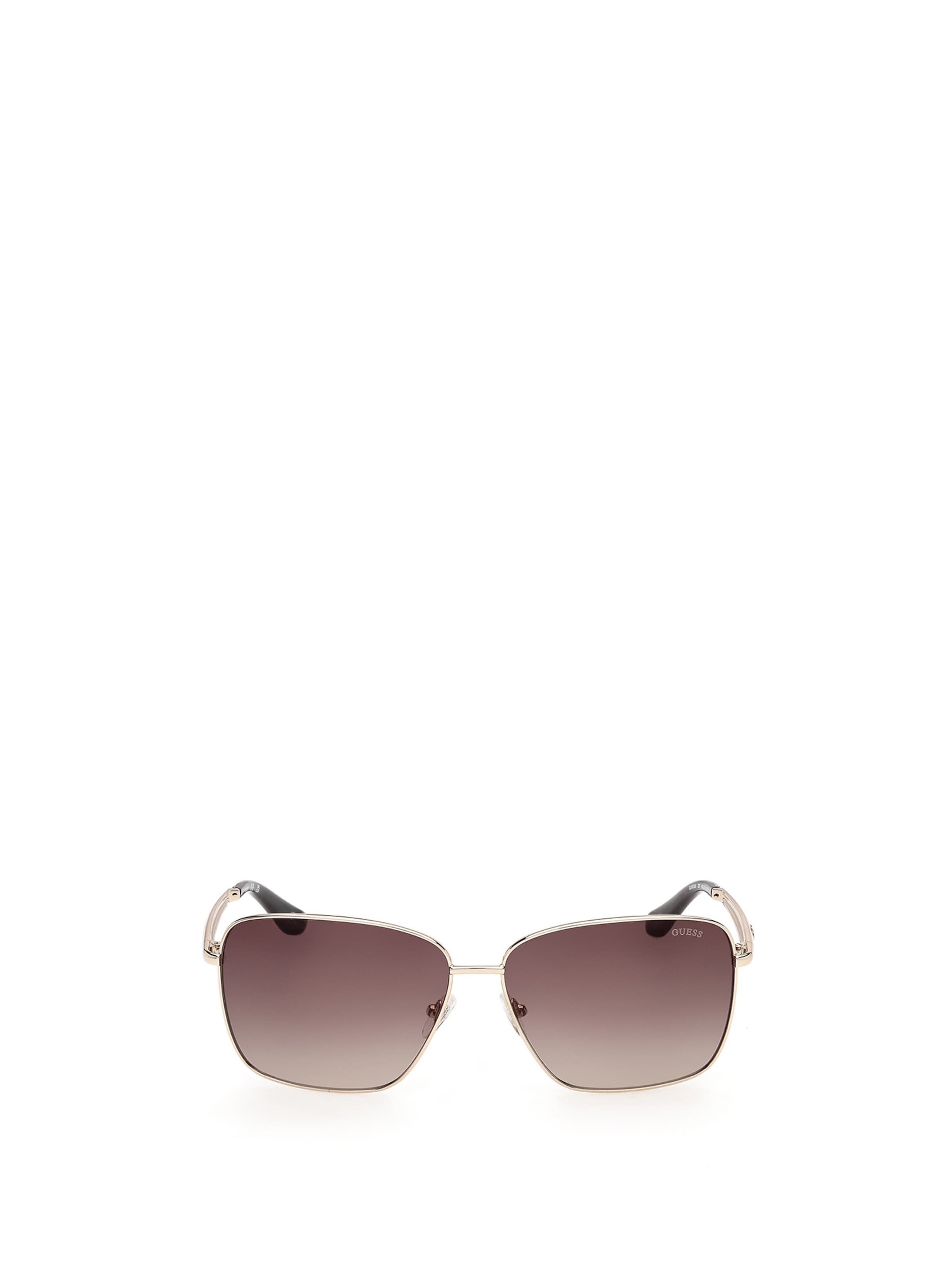 GUESS Sunglasses in Gold
