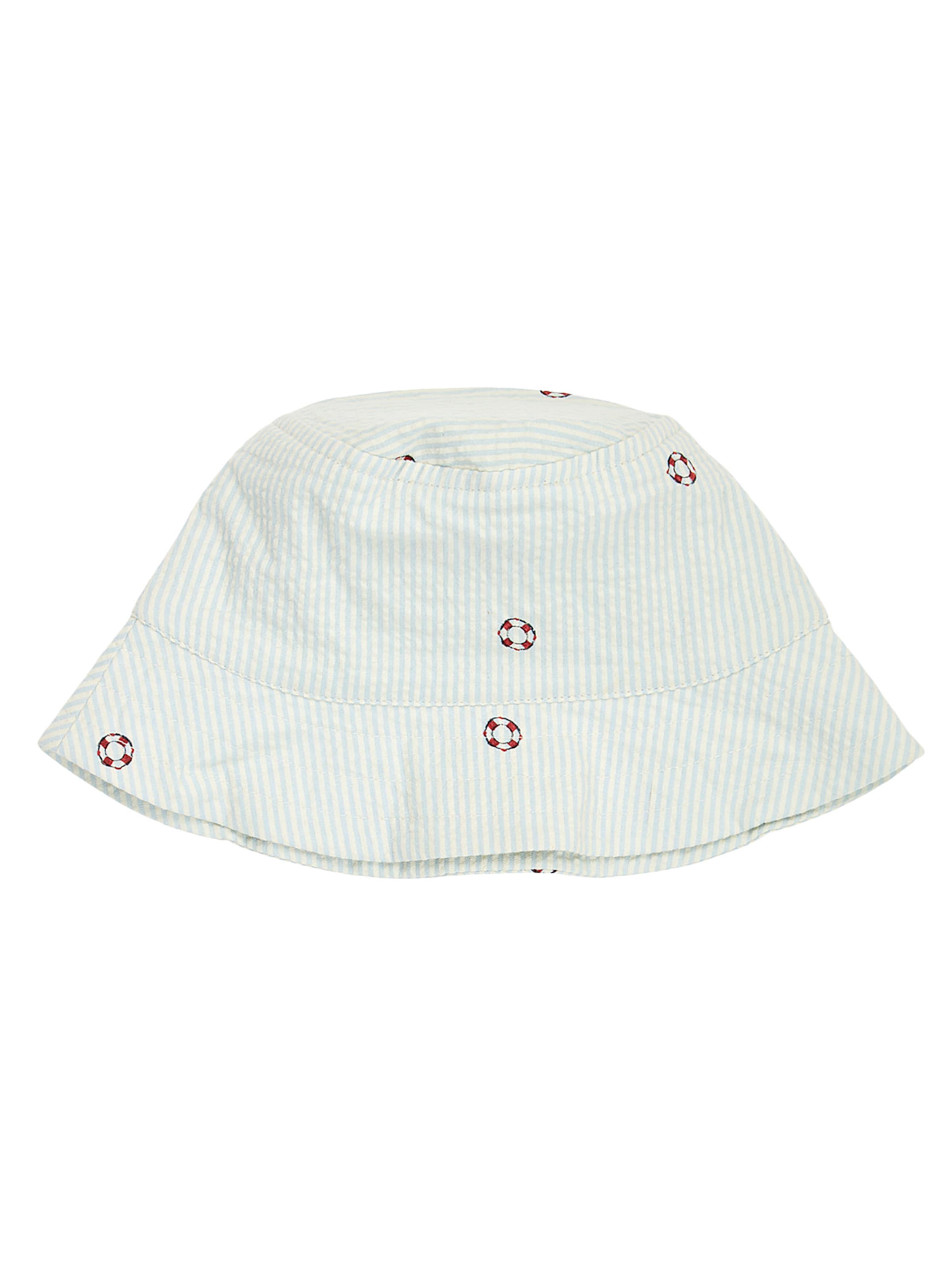 Chapeau Müsli by GREEN COTTON en beige