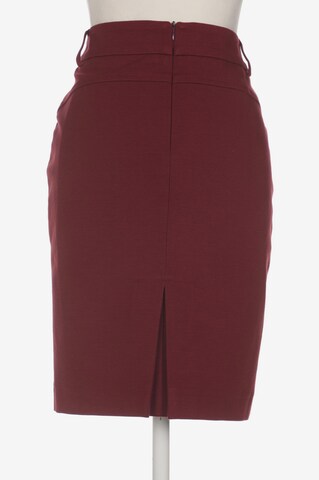 Madeleine Skirt in S in Red