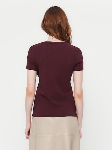GUESS Shirt in Red