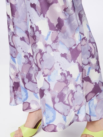 Jupe Nasty Gal en violet