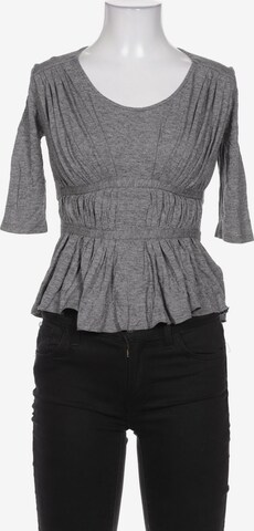 REPETTO Blouse & Tunic in S in Grey: front
