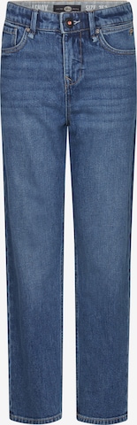 Petrol Industries Loose fit Jeans 'Lenox' in Blue: front