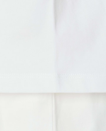 Maglietta 'Polly' di Pepe Jeans in bianco