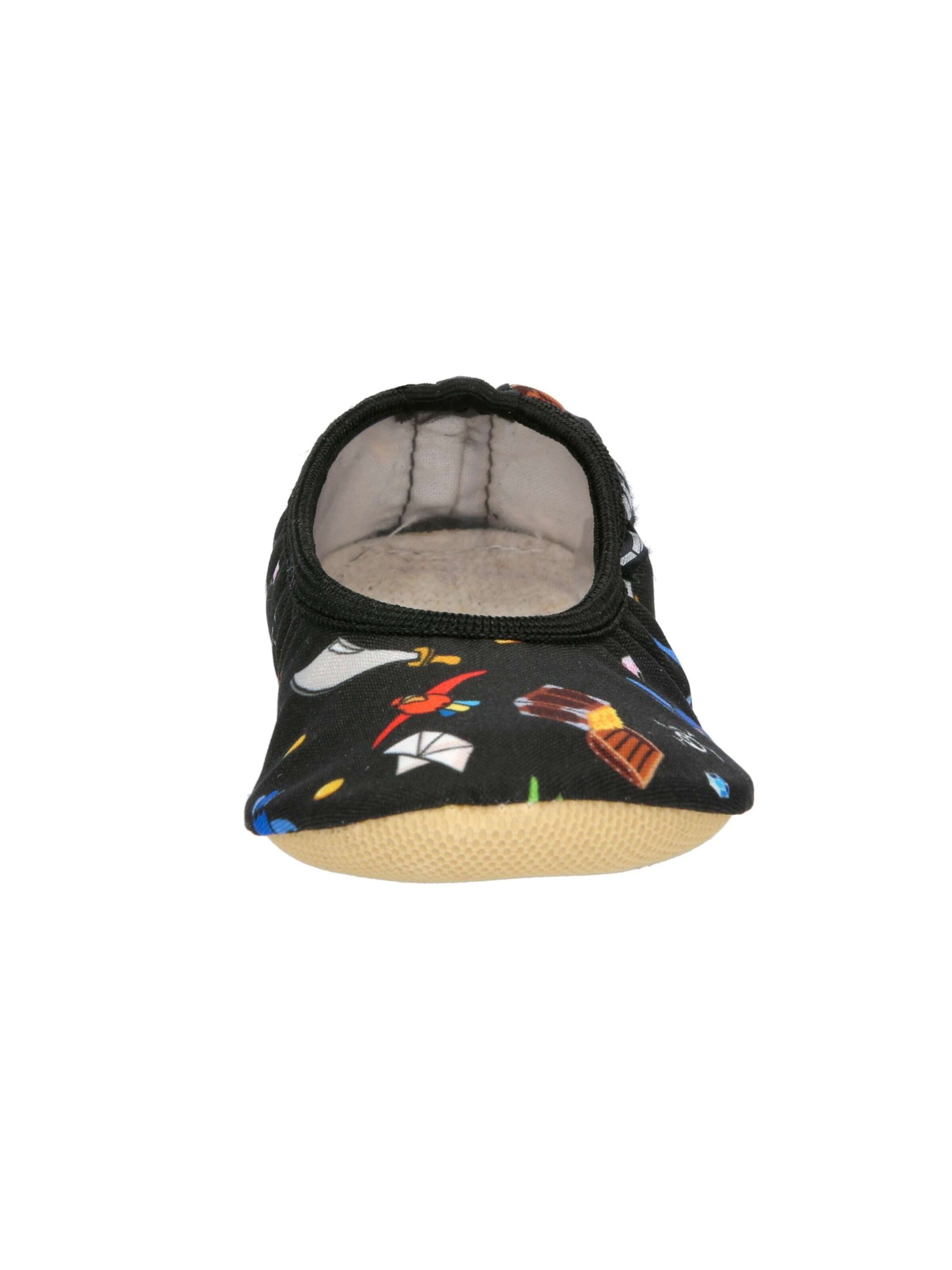 LICO Athletic Shoes 'G1' in Black