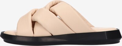 Tango Sandalte 'PEPPER' in beige, Produktansicht