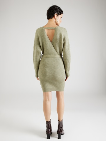 ABOUT YOU Dress 'Hanni' in Green