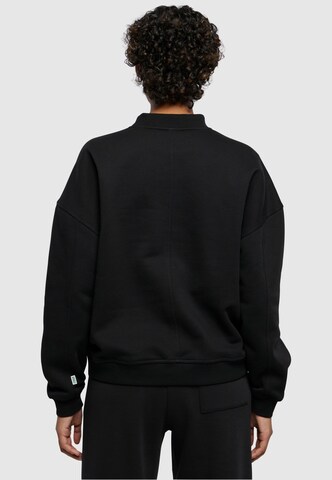 Urban Classics - Sweatshirt em preto