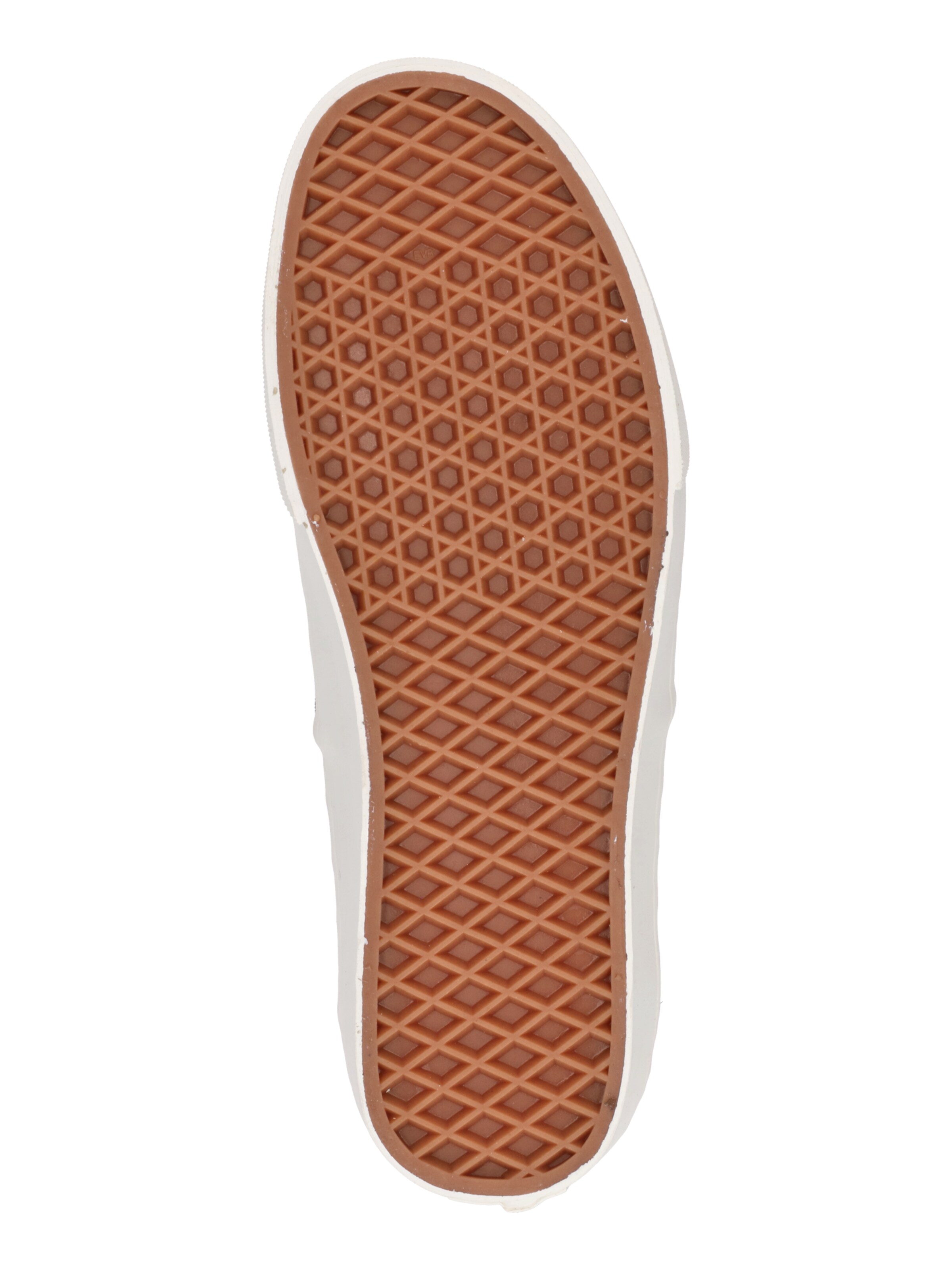 VANS Nízke tenisky 'Authentic' - Zelená