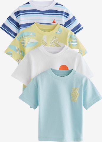 mišri Next Marškinėliai: priekis