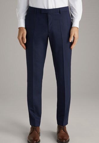 JOOP! Slim fit Suit in Blue