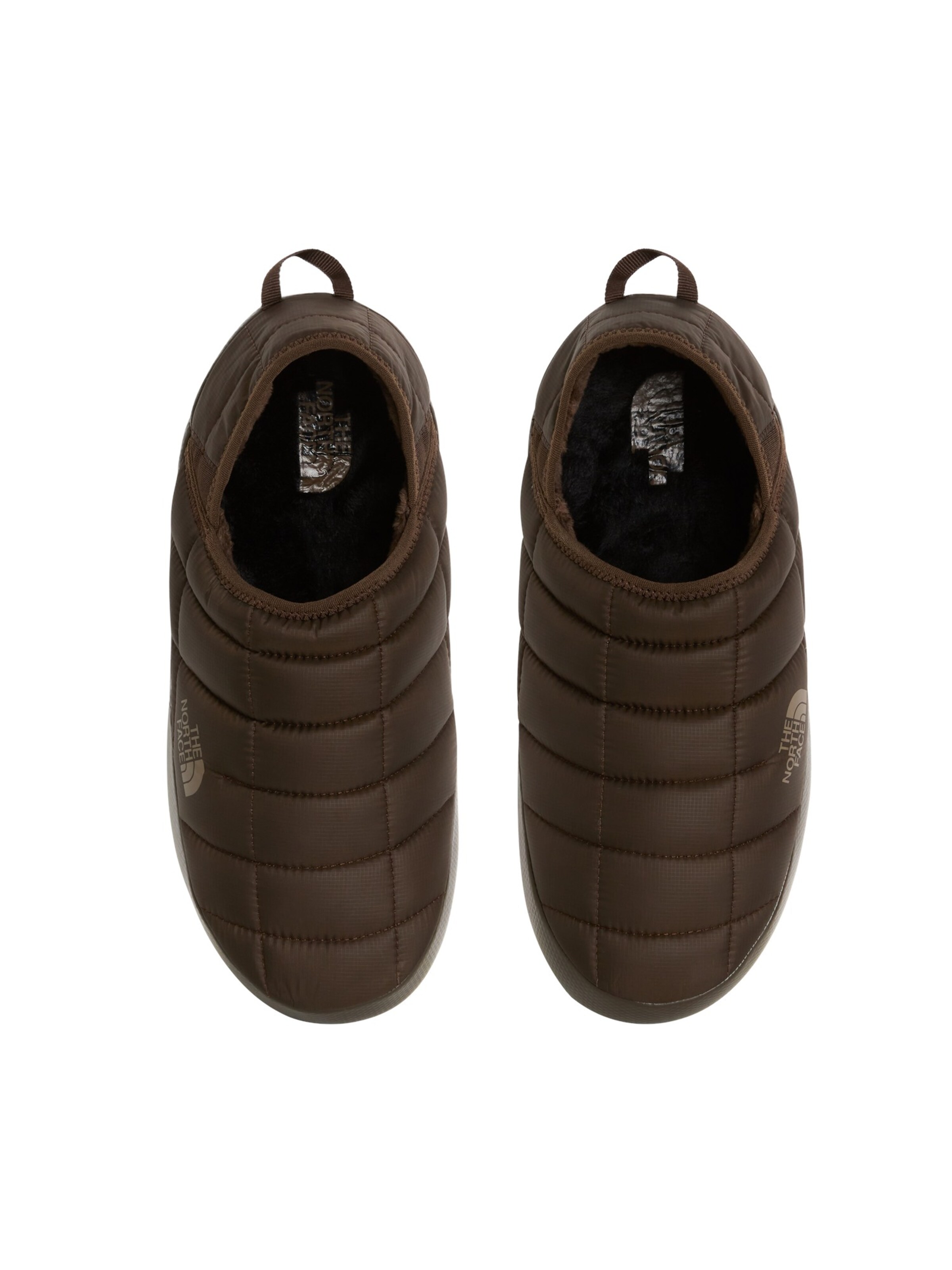 THE NORTH FACE Házicipő '6612 - NF MN' - barna
