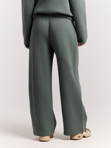 PROTEST Regular Hose 'PRTColyn'‌ in Grün