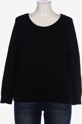 Key Largo Sweater & Cardigan in XL in Black: front