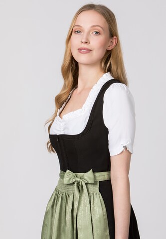 STOCKERPOINT Dirndl in Green