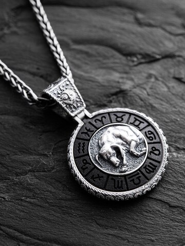 REYTEL Hangers 'BYK ' in Zilver