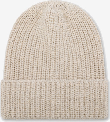 Cappello di DEHA in bianco: frontale