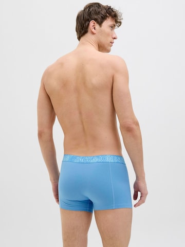 JACK & JONES Боксерки 'JACPETE' в синьо