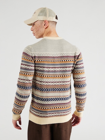 Pull-over Lindbergh en beige