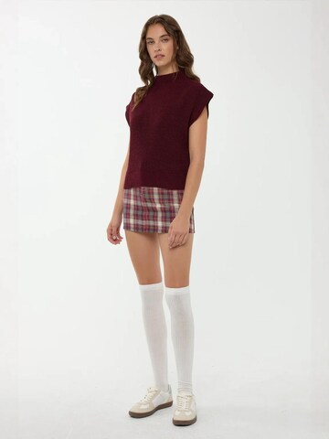 Pullover di Hiccup in rosso