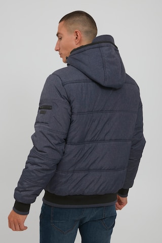 BLEND Steppjacke in Blau