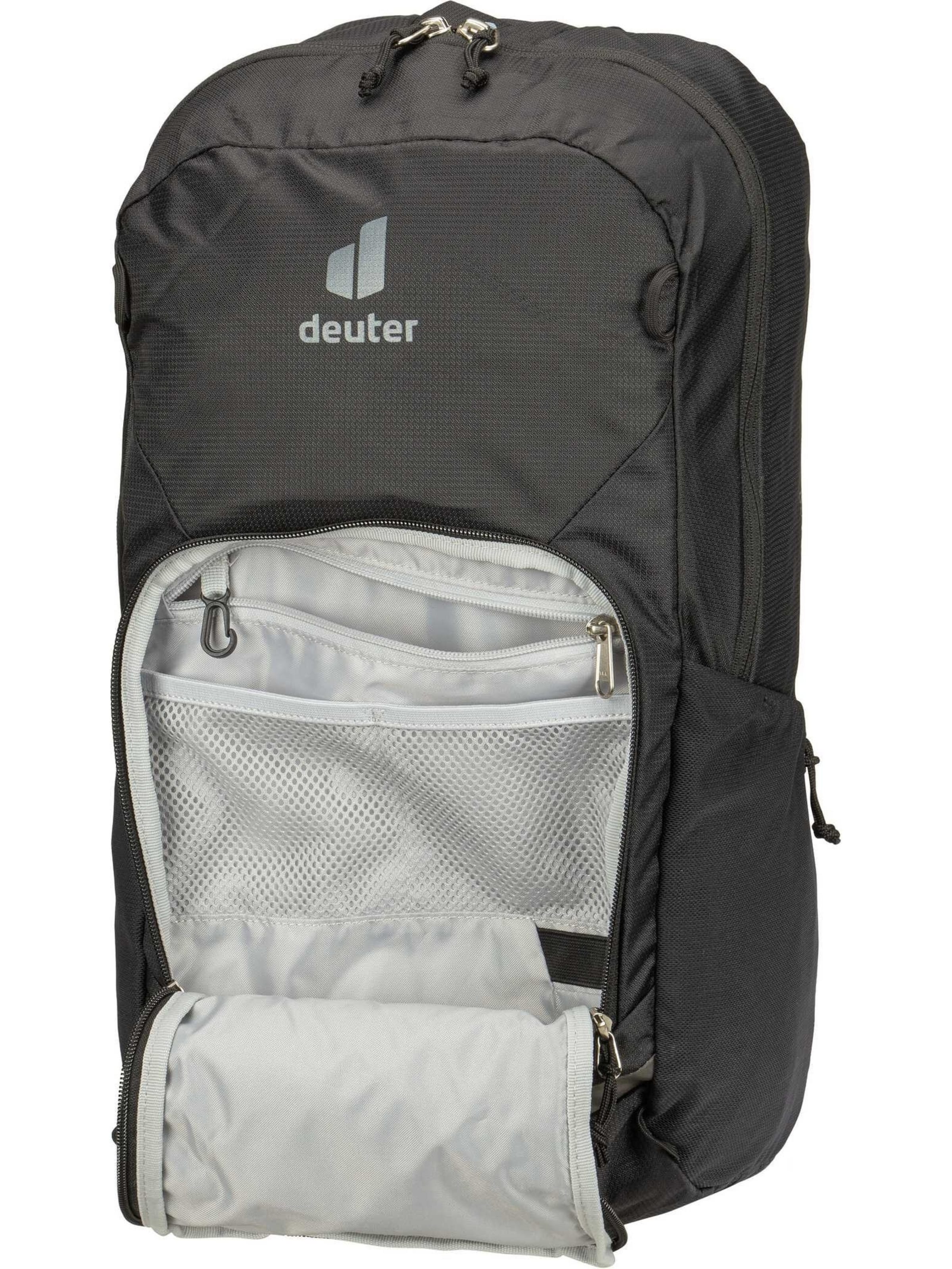 Sac à dos 'Bike I' DEUTER en noir