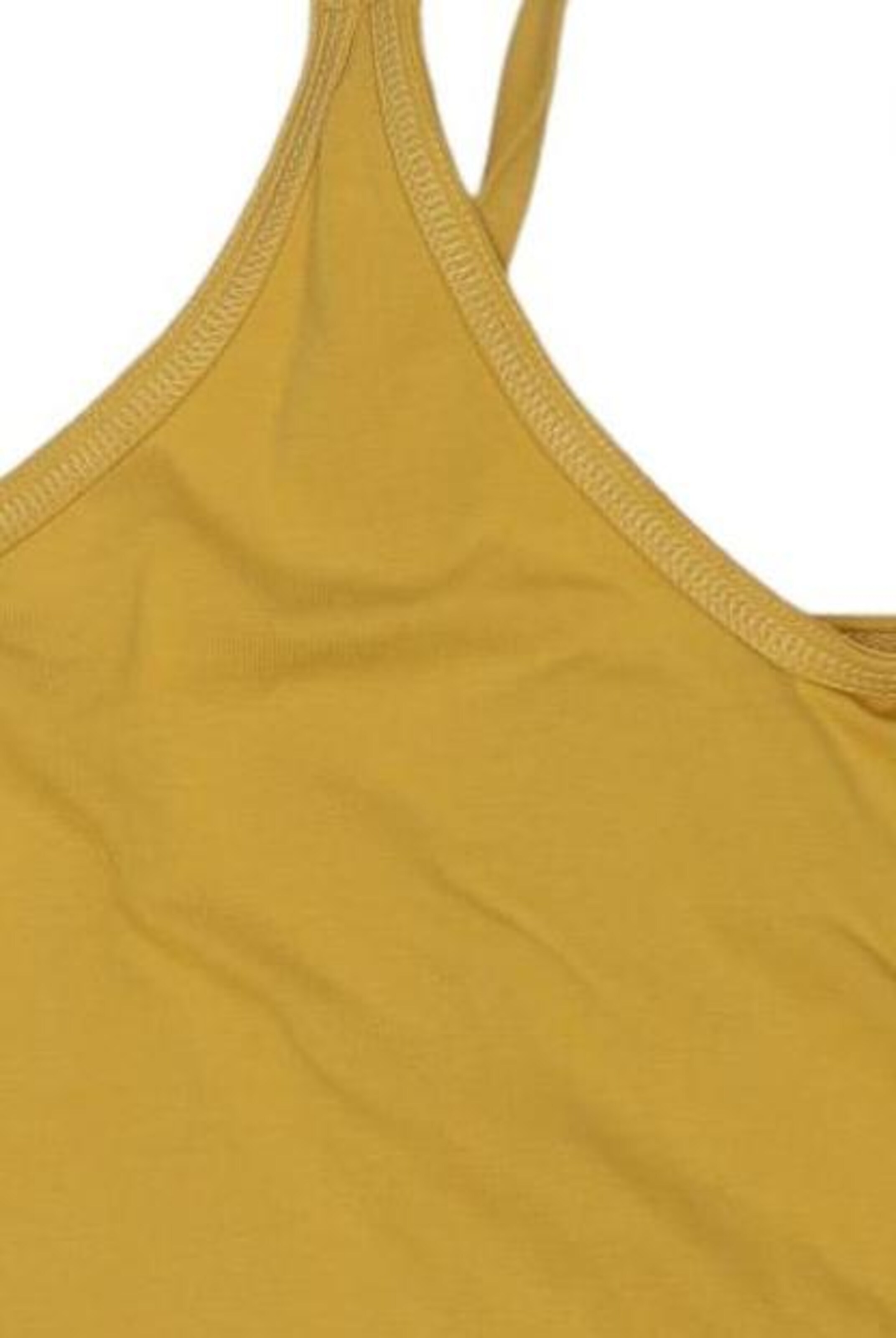 10Days Top & Shirt in XXXS in Yellow