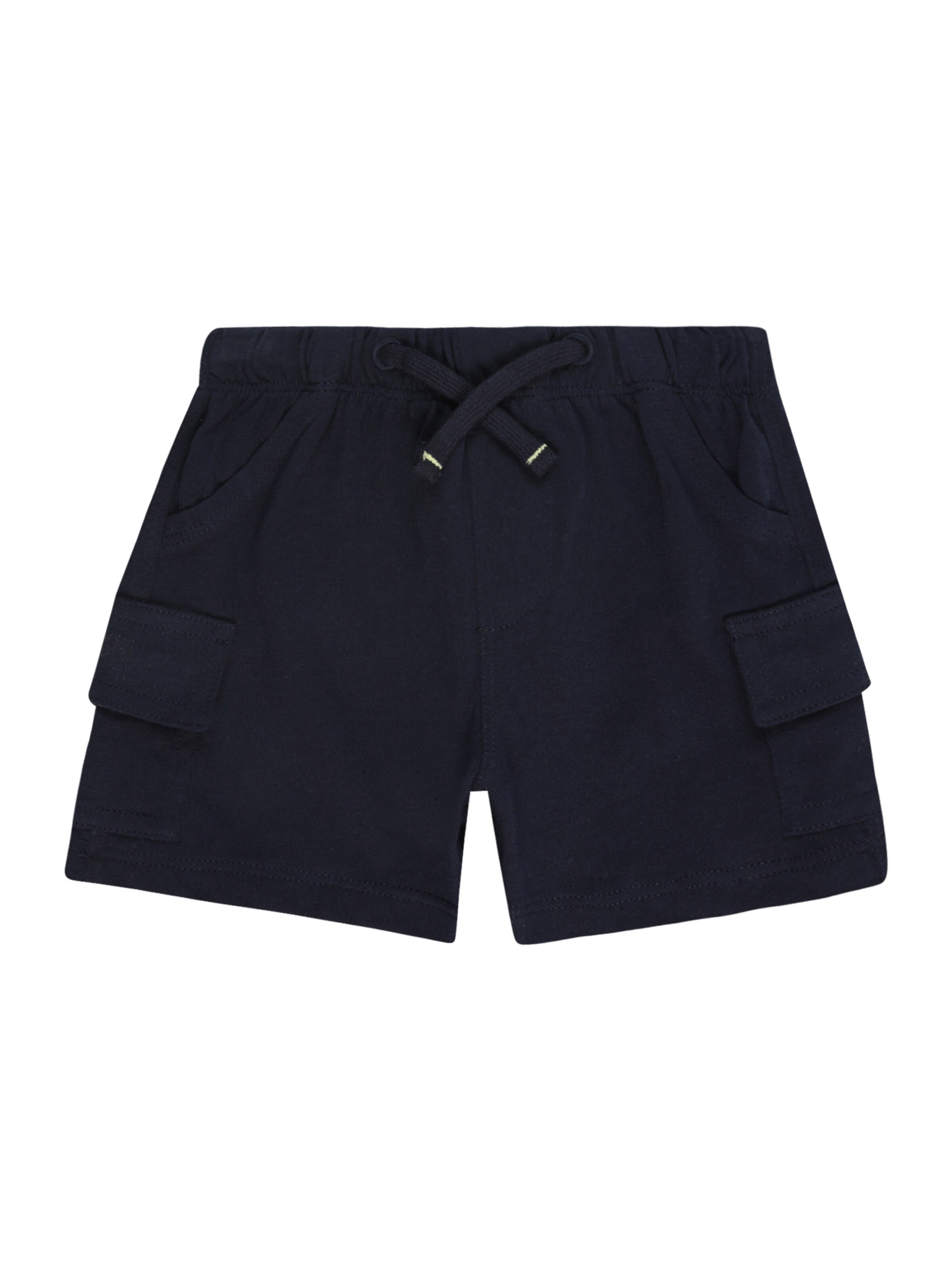 s.Oliver Broek in Blauw: voorkant