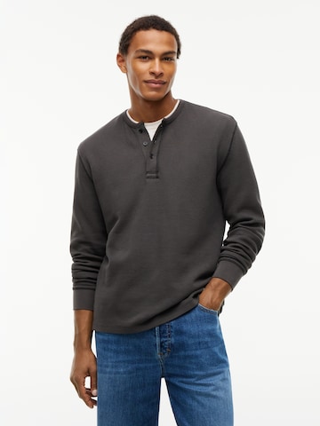 Tommy Jeans Särk, värv must: eest vaates