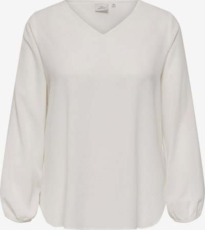 ONLY Carmakoma Bluza 'CARVica' u bijela, Pregled proizvoda