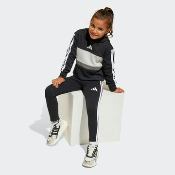 ADIDAS SPORTSWEAR Тренировочный костюм в Черный