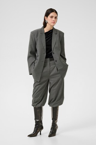 KAREN BY SIMONSEN Blazer 'KBCros' in Grey