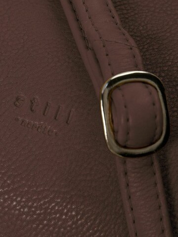 still Nordic Bag ' Khloe ' in Braun