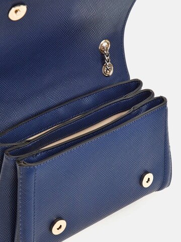 GUESS Tasche 'Noelle' in Blau