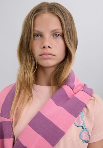 Scalpers Shirt in Pink