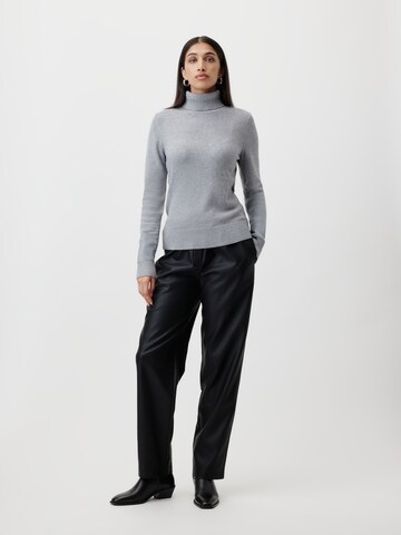 LeGer by Lena Gercke Sweater 'Gioana' in Grey