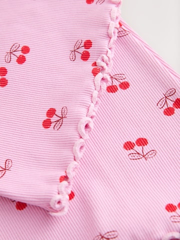 Next Laienev Püksid, värv punane