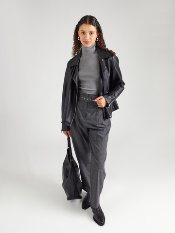 Pull-over Calvin Klein Jeans en gris