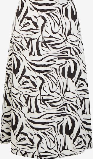 faina Skirt in Black / White, Item view