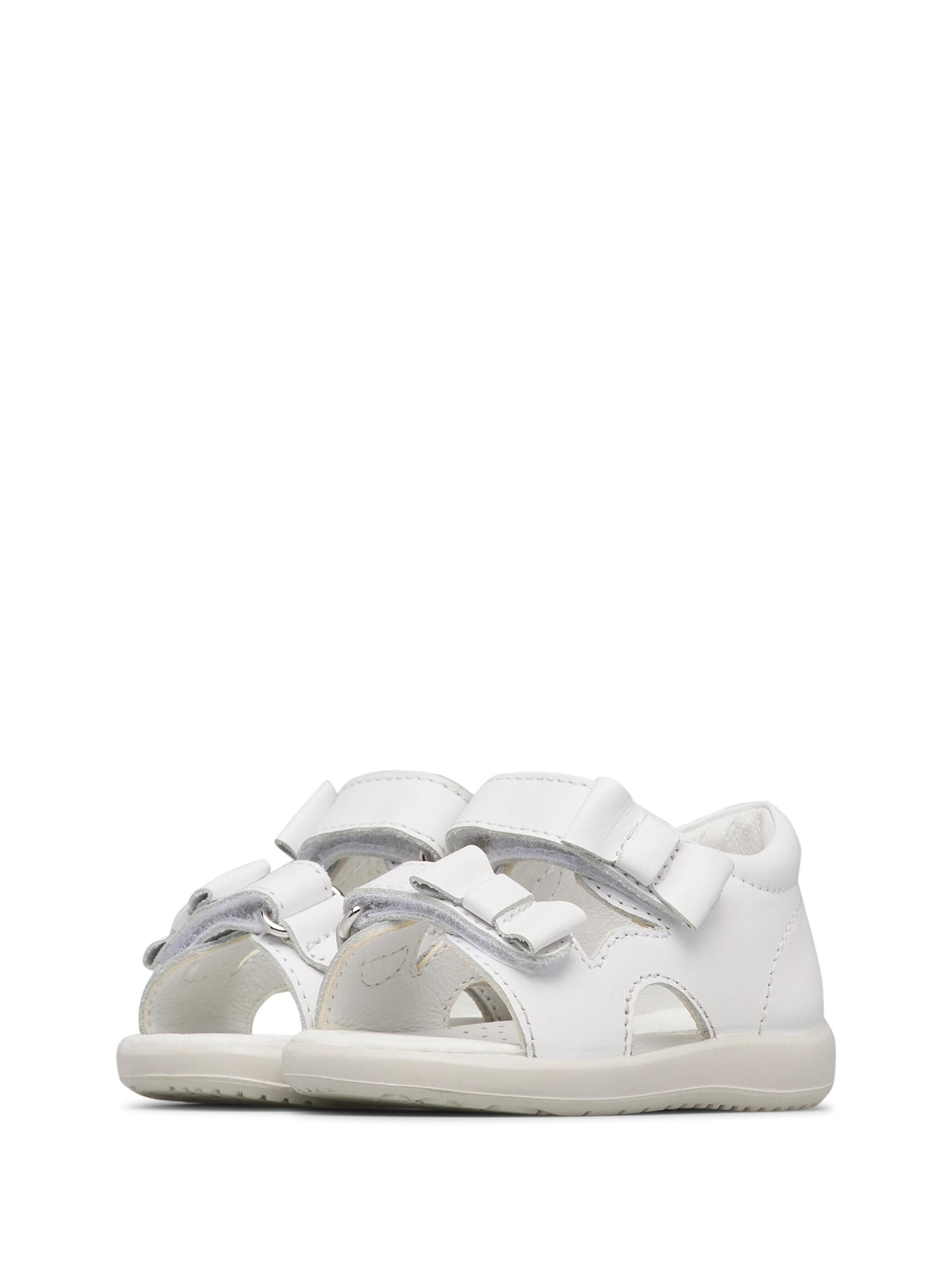 Falcotto Sandalen 'FEILA' in Wit