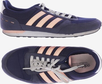ADIDAS NEO Sneakers & Trainers in 42,5 in Blue: front